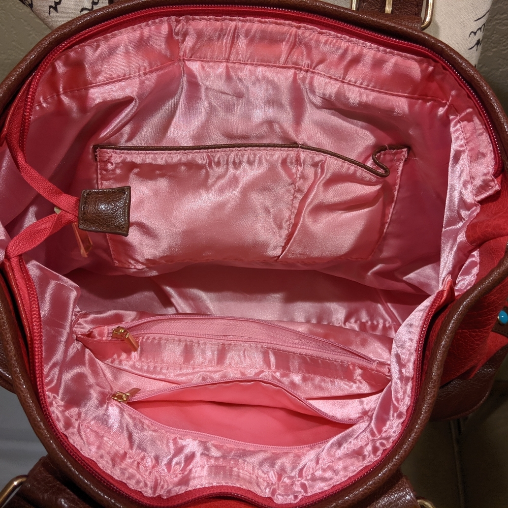 Fun Handbag - Picture 3 of 4